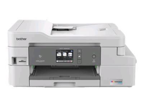 BROTHER MFC-J5955DW STAMPANTE MULTIFUNZIONE INK KET A COLORI A3 WI-FI FAX ADF DUPLEX LAN USB 2.0 30ppm